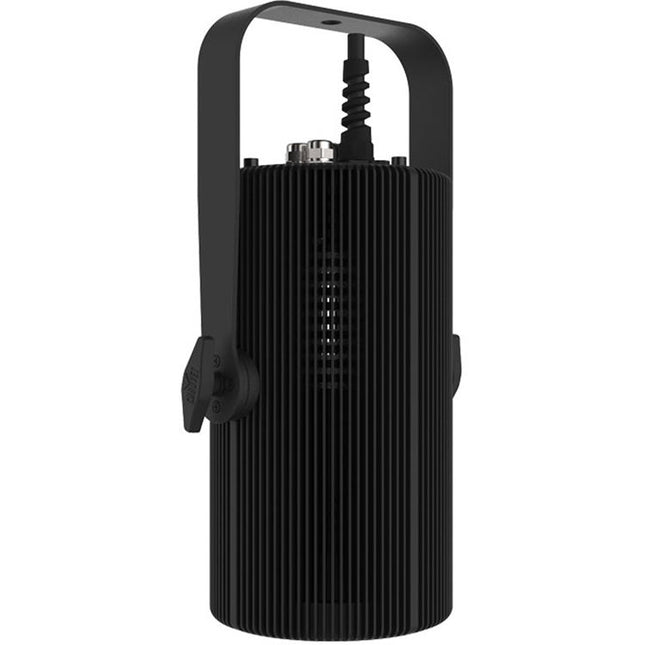 CHAUVET Professional Ovation H-605FC Luz LED RGBAL Lentes 40 y 25°