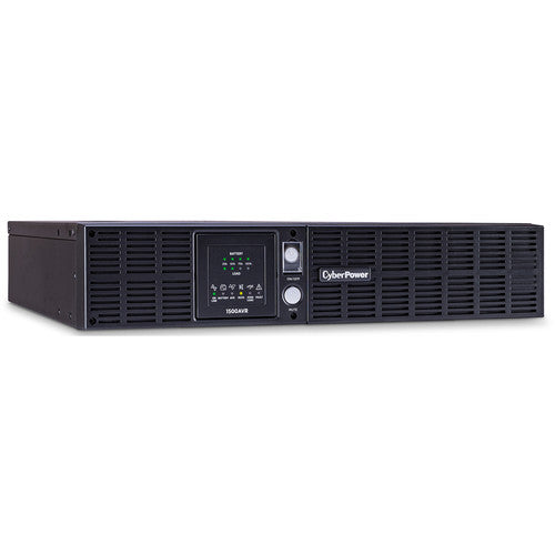 CyberPower CPS1500AVR SAI 1500VA 900W Regulación Automática Rack Mount