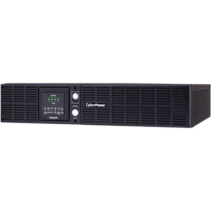 CyberPower CPS1500AVR SAI 1500VA 900W Regulación Automática Rack Mount