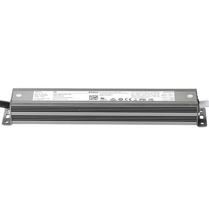Bosch Fuente de Alimentación para Iluminadores IR 35W 24V IP67