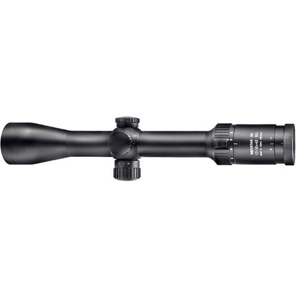 Meopta 1.7-10x42 MeoStar R2 Riflescopio Retícula RD BDC 3 Iluminada Matte Black con Tapa y Batería