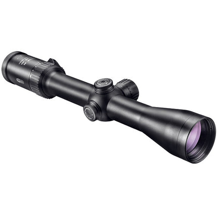 Meopta 1.7-10x42 MeoStar R2 Riflescopio Retícula RD BDC 3 Iluminada Matte Black con Tapa y Batería