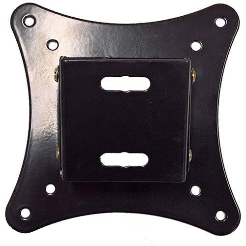 Tote Vision Soporte Fijo Pared VESA 75 100mm 40 lb para Monitores LED
