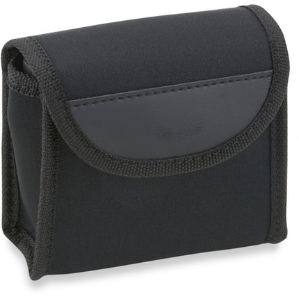 Carson 8x22 Hornet Prismáticos Compactos Con Lentes Multi Recubrimiento