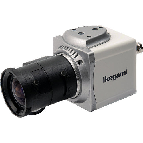 Ikegami ISD-A15S Cámara de Cubo Interior 1.23MP 700 TVL sin Lente