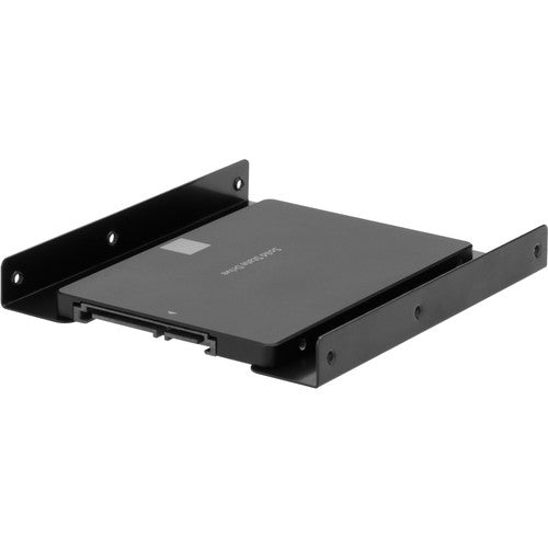 Pearstone Adaptador para Disco Duro 2.5" a Bahía 3.5" con Tornillos