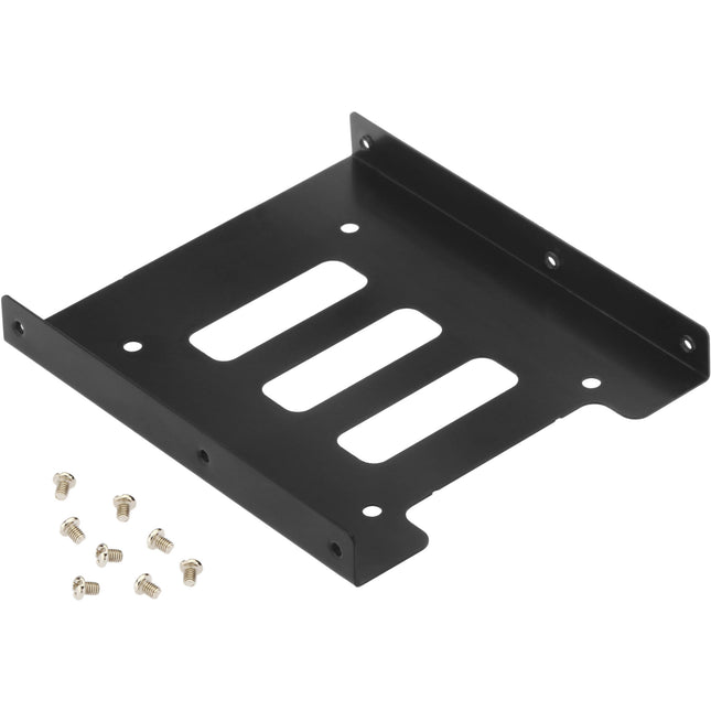 Pearstone Adaptador para Disco Duro 2.5" a Bahía 3.5" con Tornillos