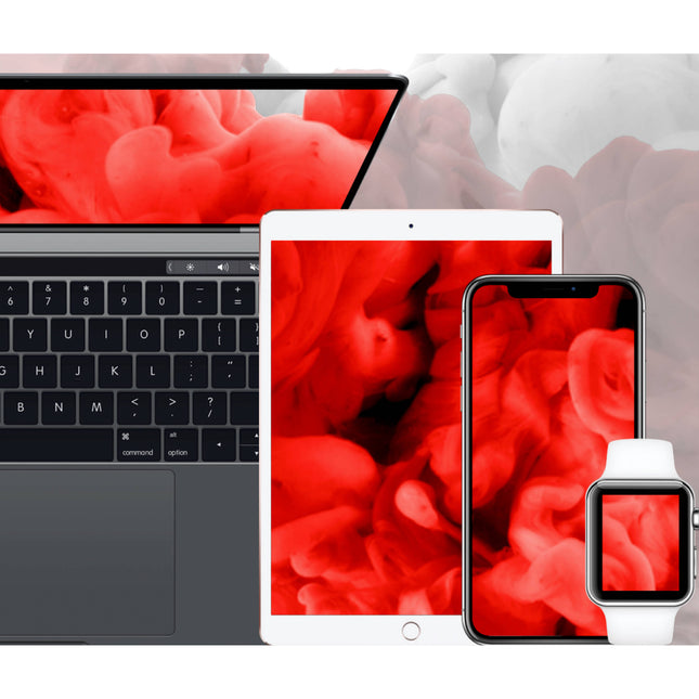 Phantom Glass Magic Protector Pantalla Líquido Resistente Impacto Huellas