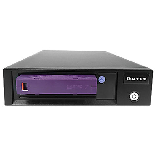 Quantum LTO Ultrium 8 Cinta de Datos 12TB Sin Comprimir 30TB Comprimida