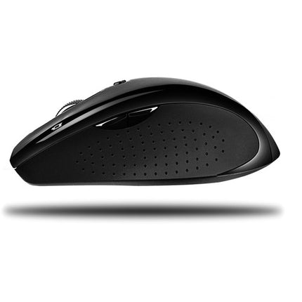 Adesso iMouse S200B Mouse Ergo Mini Bluetooth con sensor óptico DPI ajustable