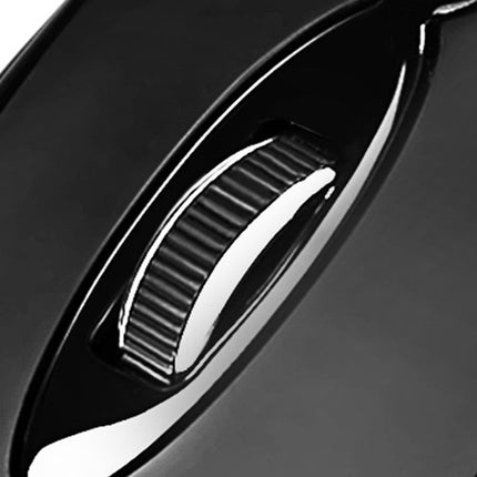 Adesso iMouse S200B Mouse Ergo Mini Bluetooth con sensor óptico DPI ajustable