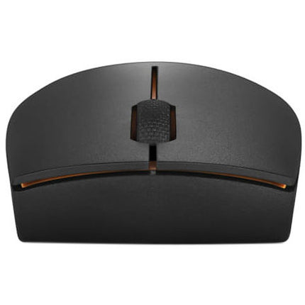 Lenovo 300 Ratón Inalámbrico Compacto 2.4 GHz 1000 dpi Alcance 10 m