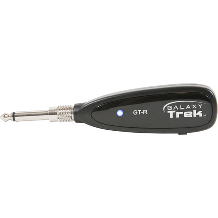Galaxy Audio GT-S Trek Series Sistema de Micrófono Inalámbrico Compacto con 6 Horas de Batería