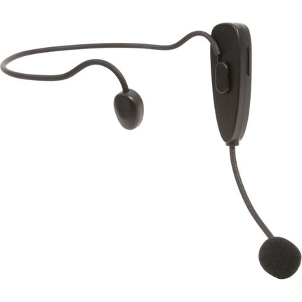 Galaxy Audio GT-S Trek Series Sistema de Micrófono Inalámbrico Compacto con 6 Horas de Batería