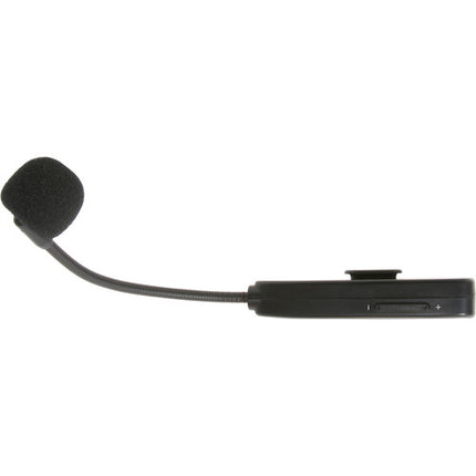 Galaxy Audio GT-S Trek Series Sistema de Micrófono Inalámbrico Compacto con 6 Horas de Batería