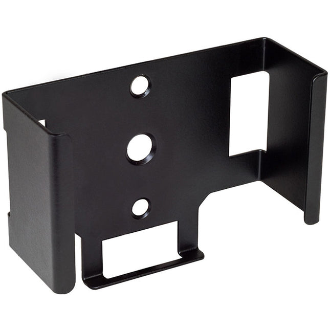 HIDEit Mounts Apple TV 4K Soporte Acero Negro 25 lb VESA Compatible