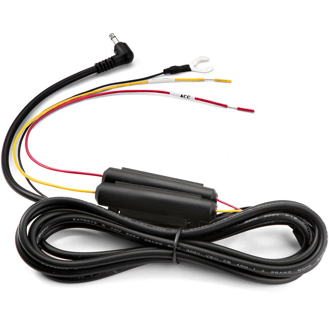 Thinkware TWA-SH Cable de Instalación para Cámaras Dash 6 Meses