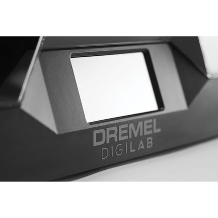 Dremel 3D Digilab 3D45 Impresora 3D Volumen 10x6x6.7" Resolución 50-300 Micrones