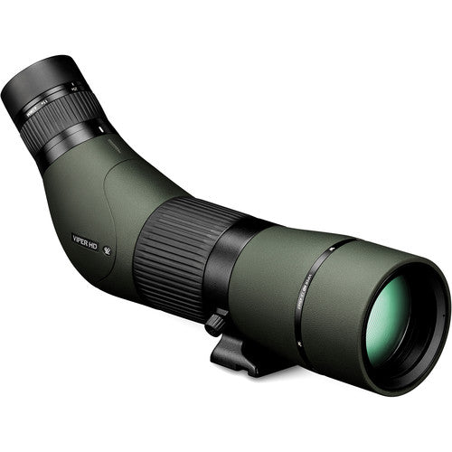 Vortex Viper HD 15-45x65 Telescopio terrestre angular lente 65mm resistente