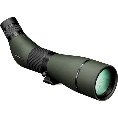 Vortex Viper HD 20-60x85 Telescopio terrestre angular lente 85mm