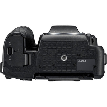 Nikon D7500 Cámara Réflex DSLR Cuerpo 20.9MP 4K UHD Video 3.2" Pantalla Táctil