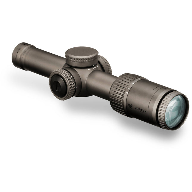 Vortex 1-6x24 Razor HD GEN II-E Mira Telescópica Retícula VMR-2 MRAD 30mm