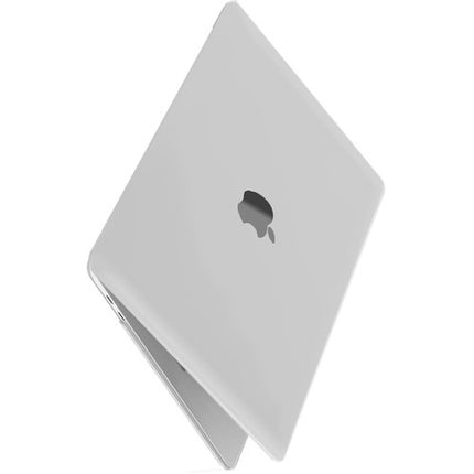 Funda iBenzer Neon Party para MacBook Pro 15" Touchbar Policarbonato Transparente