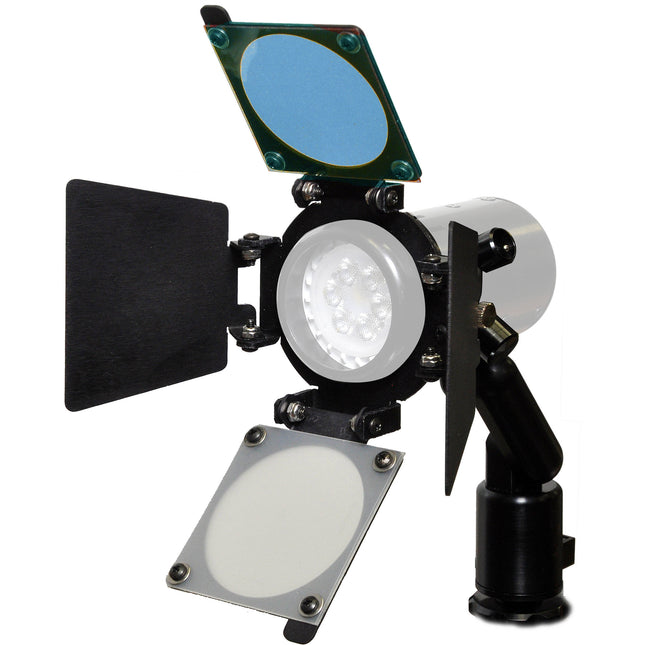 Frezzi Combo Kit de Accesorios para ProLight LED 3000K 5000K