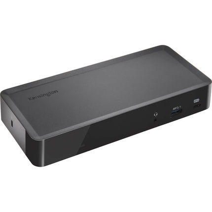 Kensington SD4700P Docking Station Universal USB-C USB 3.1 Gen 1 60W 135W fuente de poder