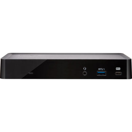 Kensington SD4700P Docking Station Universal USB-C USB 3.1 Gen 1 60W 135W fuente de poder