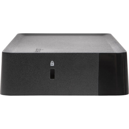 Kensington SD4700P Docking Station Universal USB-C USB 3.1 Gen 1 60W 135W fuente de poder