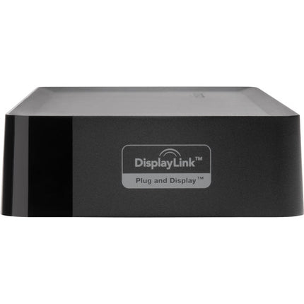Kensington SD4700P Docking Station Universal USB-C USB 3.1 Gen 1 60W 135W fuente de poder