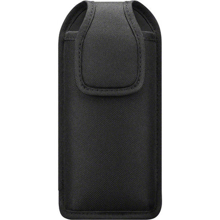Sony FA-EBA1 Batería Externa para Flash con 8 Pilas AA y Funda Protectora