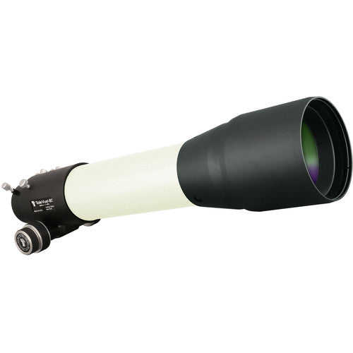 Tele Vue TV-85 Refractor Apochromático 85mm f7 600mm con Estuche Premium