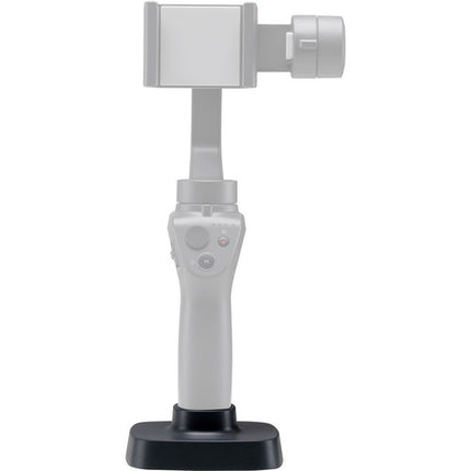DJI Base para OSMO Mobile 2 soporte con diseño de bloqueo y superficie plana