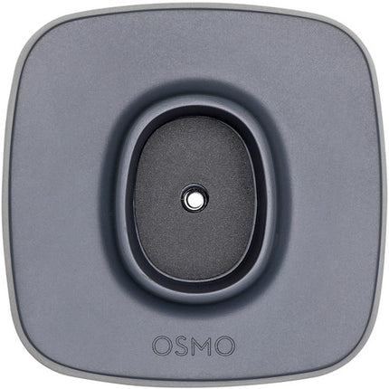 DJI Base para OSMO Mobile 2 soporte con diseño de bloqueo y superficie plana