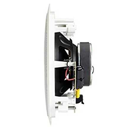 Polk Audio RC80i Altavoces Empotrables 8" Blanco 90dB 20-100W RMS