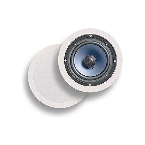 Polk Audio RC60i Altavoces de Techo 6.5" 100W Par con Tweeter Ajustable