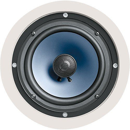 Polk Audio RC60i Altavoces de Techo 6.5" 100W Par con Tweeter Ajustable