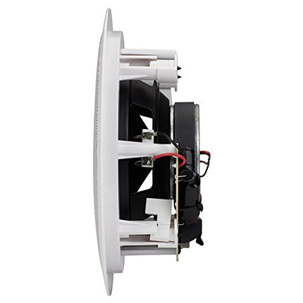 Polk Audio RC60i Altavoces de Techo 6.5" 100W Par con Tweeter Ajustable
