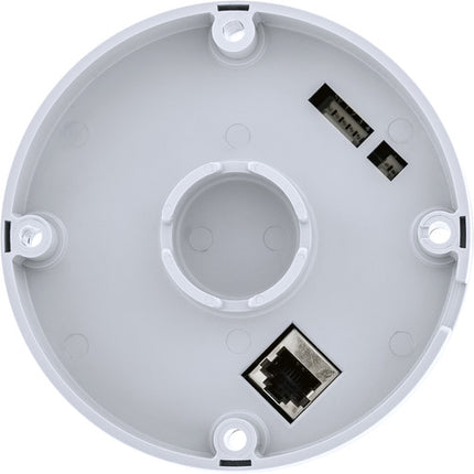 Louroe LE-870 Digifact A Micrófono IP Omnidireccional 9 m Radio PoE