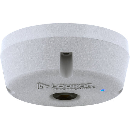 Louroe LE-870 Digifact A Micrófono IP Omnidireccional 9 m Radio PoE