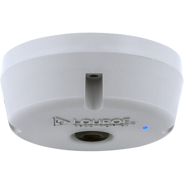 Louroe LE-870 Digifact A Micrófono IP Omnidireccional 9 m Radio PoE