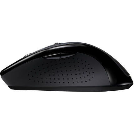 Adesso Mouse Láser Ergonómico Inalámbrico 2.4 GHz Ajuste DPI