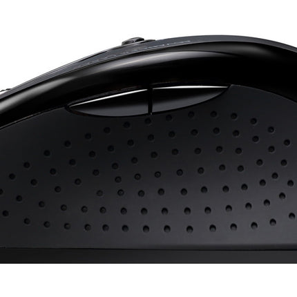 Adesso Mouse Láser Ergonómico Inalámbrico 2.4 GHz Ajuste DPI