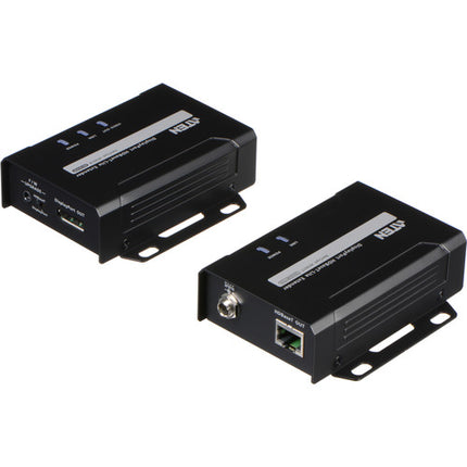 ATEN DisplayPort HDBaseT-Lite Extensor CAT6/6a Kit 70 m