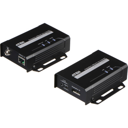 ATEN DisplayPort HDBaseT-Lite Extensor CAT6/6a Kit 70 m