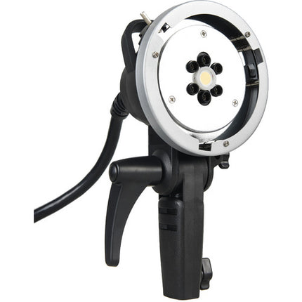 Godox AD-H1200B Cabezal de extensión portátil 1200Ws con cable de 2.4m