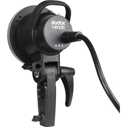Godox AD-H600B Cabezal Portátil Extensor 600Ws Cable 2.4m