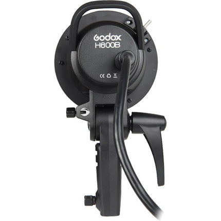 Godox AD-H600B Cabezal Portátil Extensor 600Ws Cable 2.4m
